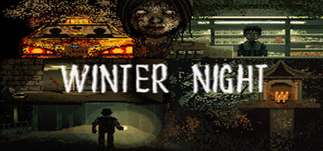 Winter Night