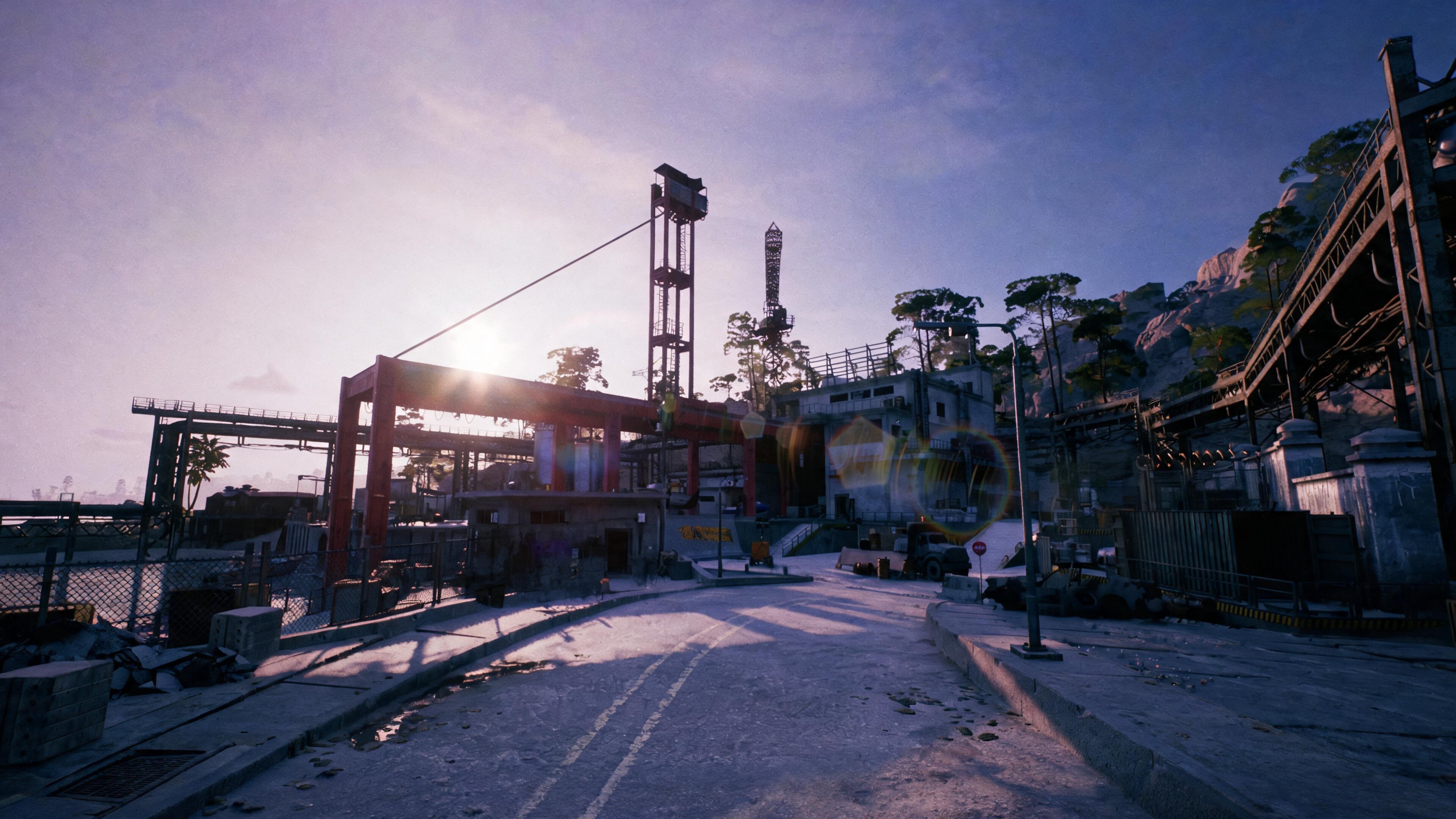 Survival Code: Rebirth screenshot 2