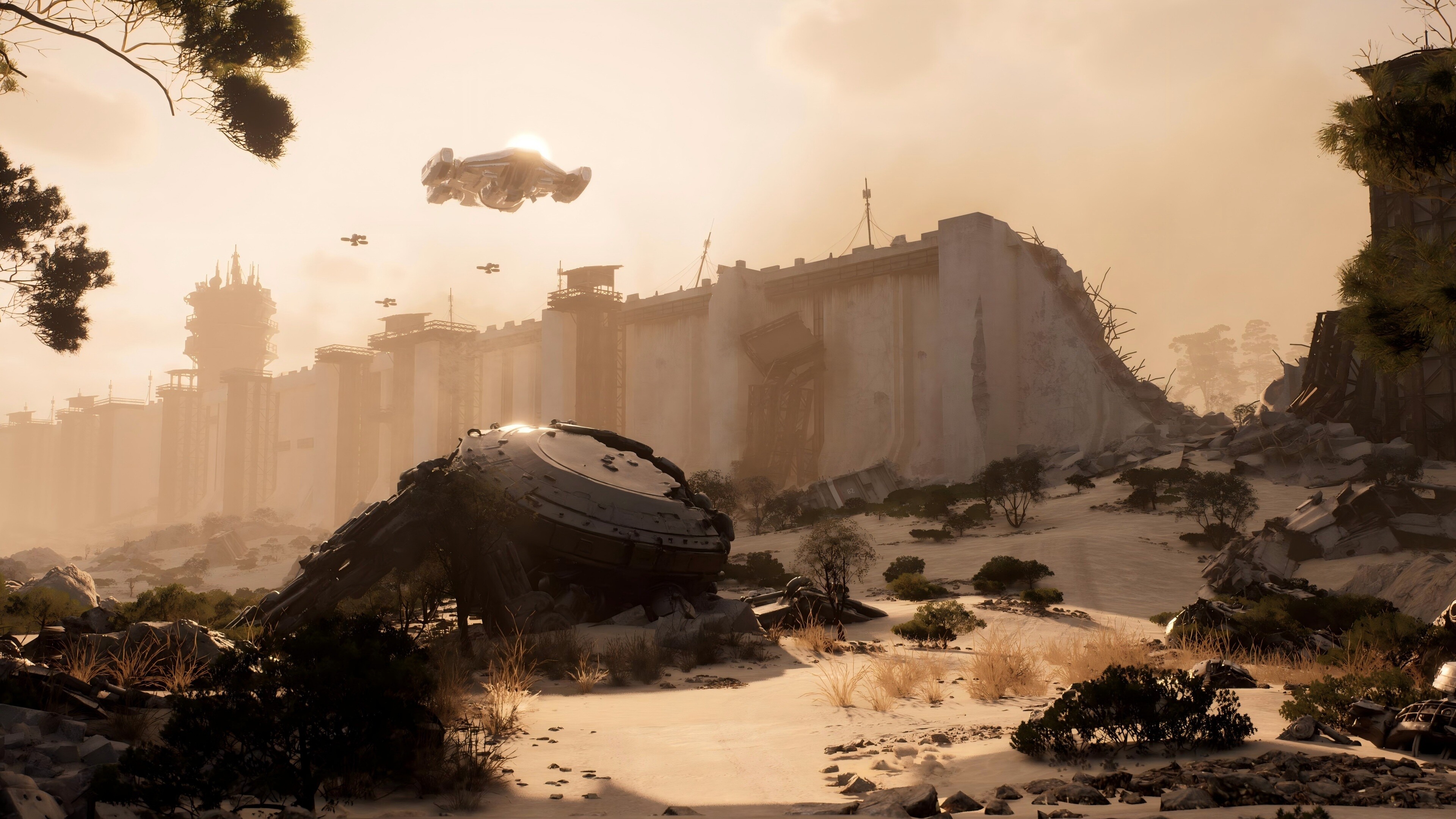 Survival Code: Rebirth screenshot 1
