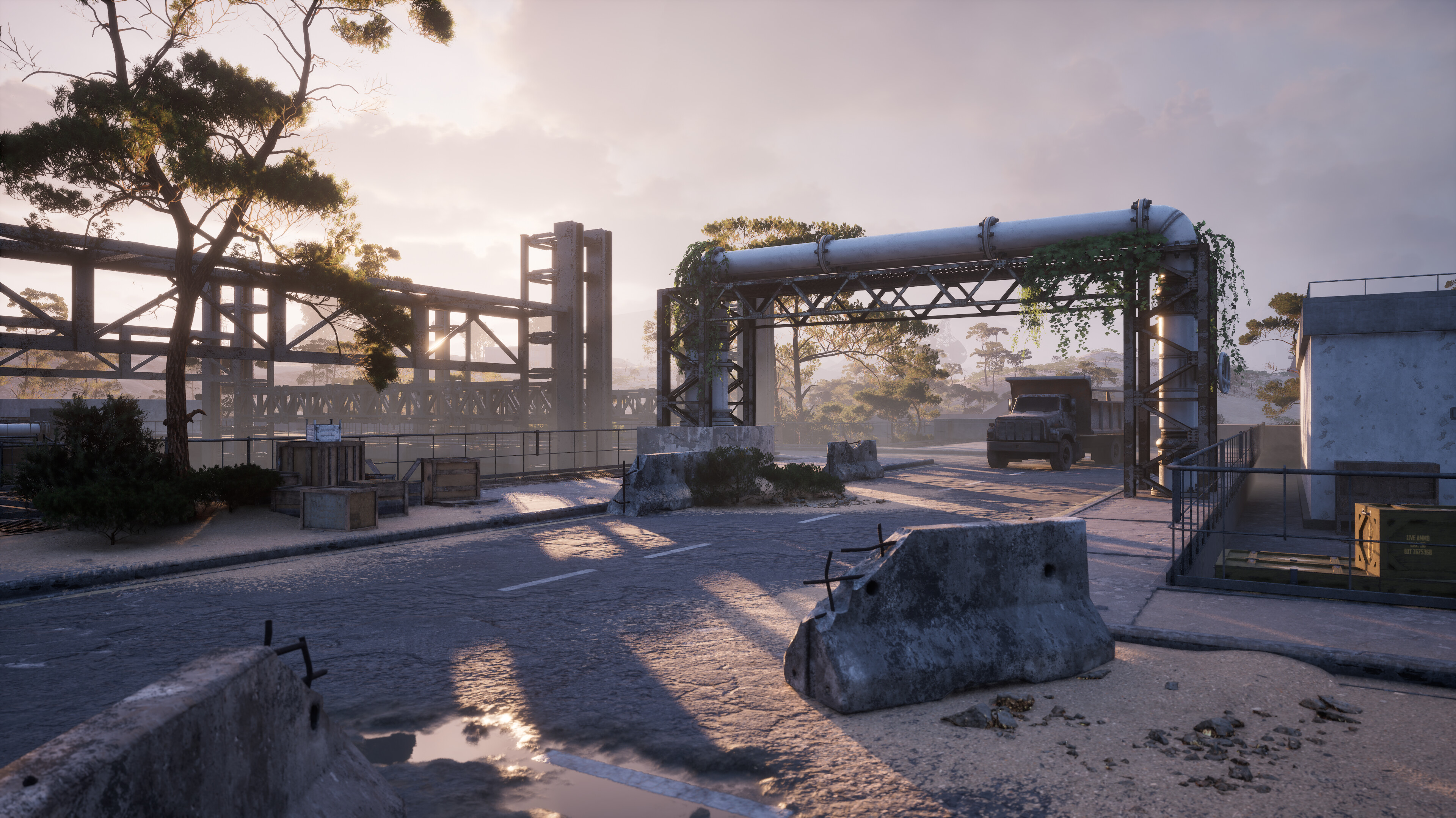 Survival Code: Rebirth screenshot 5