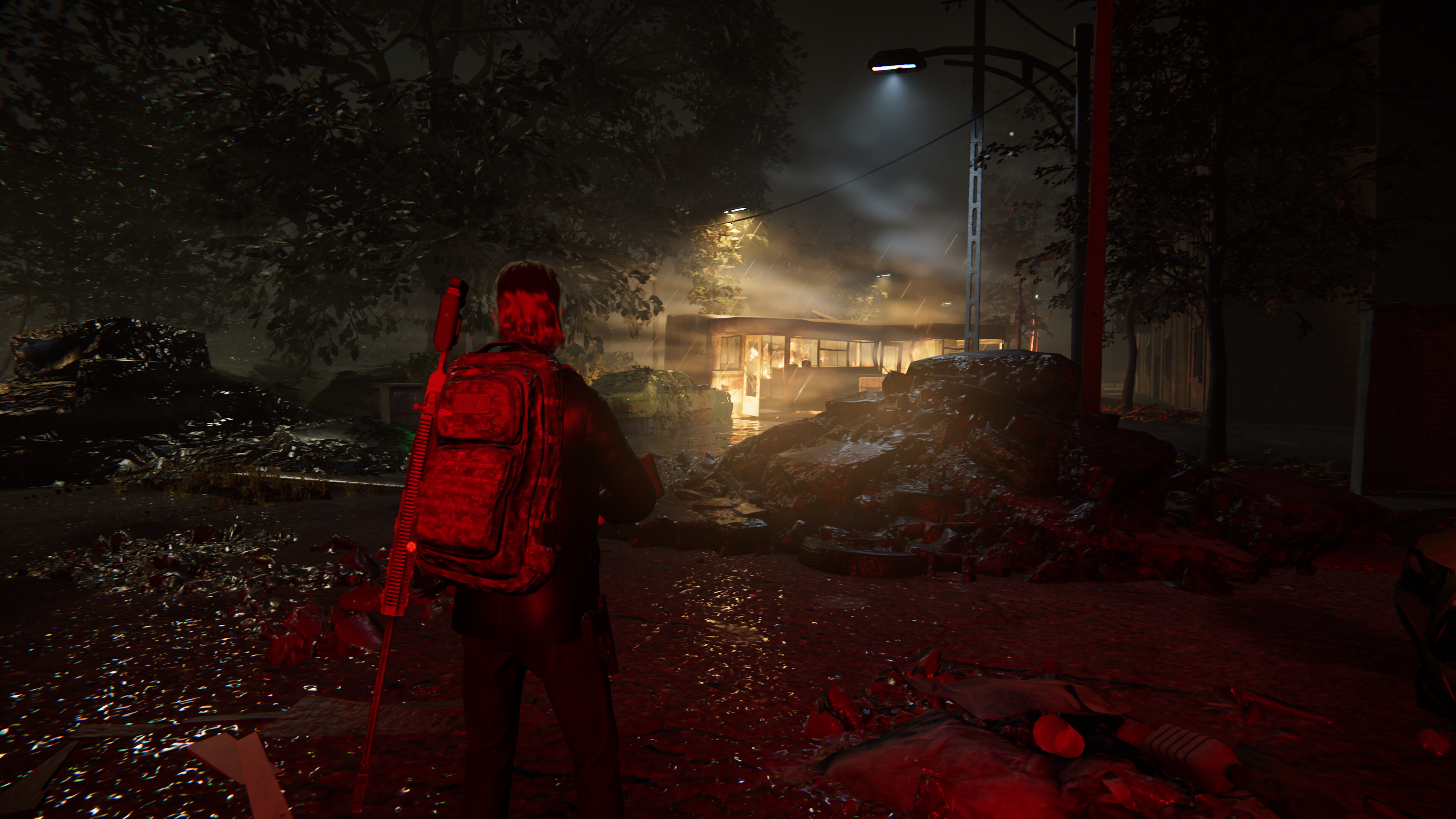 XGUN screenshot 3