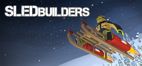 Cover art from Sled Builders