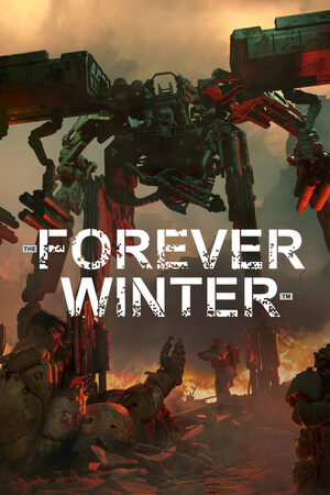The Forever Winter