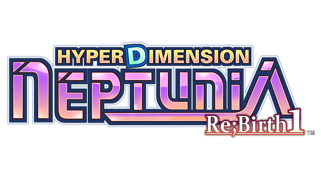 Hyperdimension Neptunia Re;Birth1