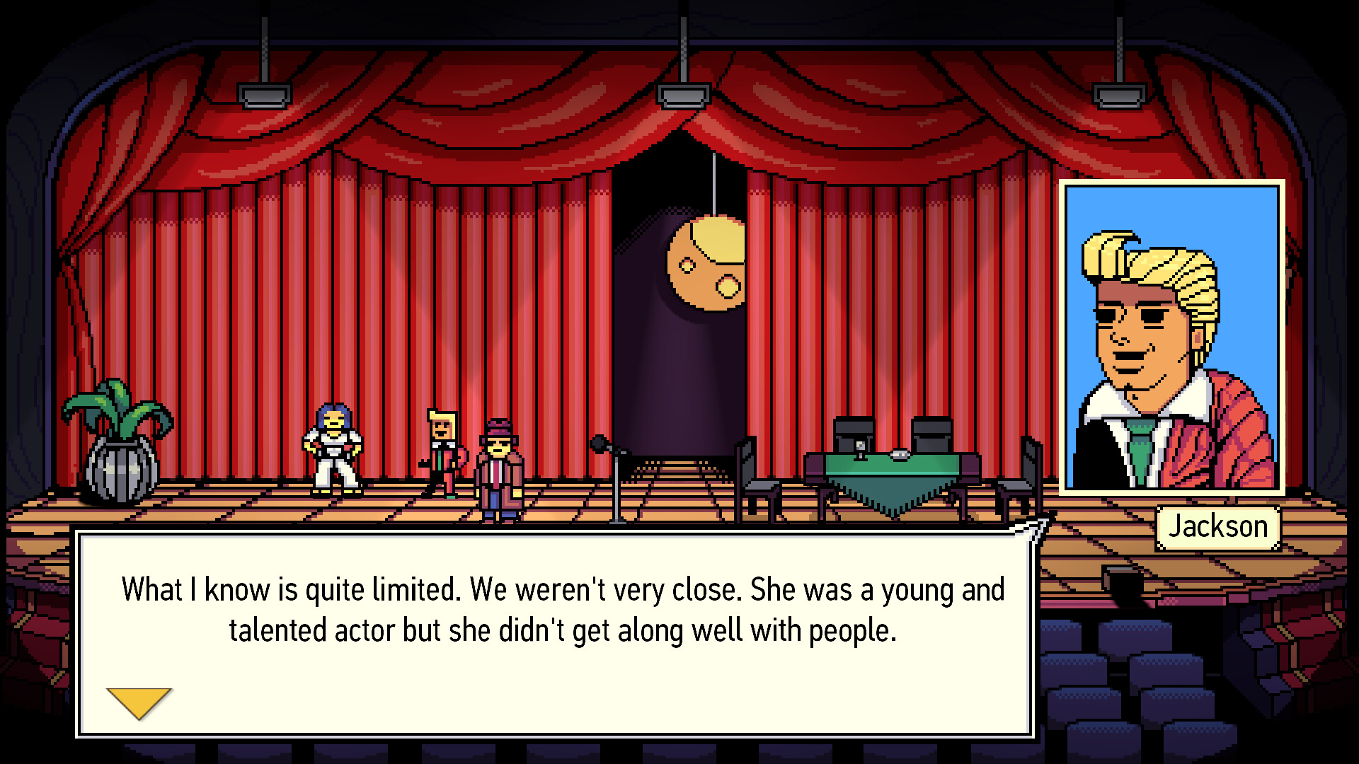 Orion Everton: Mysteries of Metrosomia screenshot 5