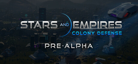 Steam Community :: Stars And Empires - Colony Defense