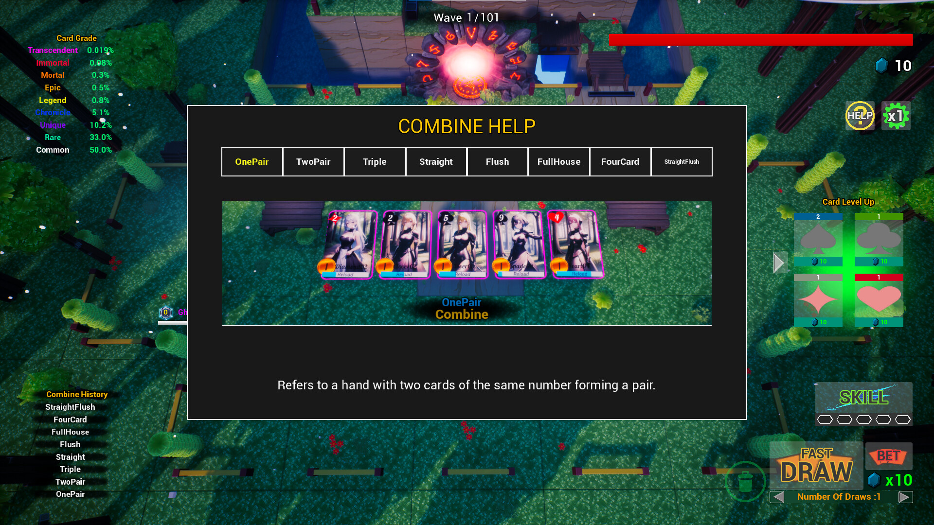SoulTail screenshot 4