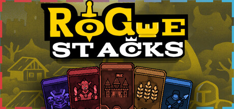 Cover art from RogueStacks