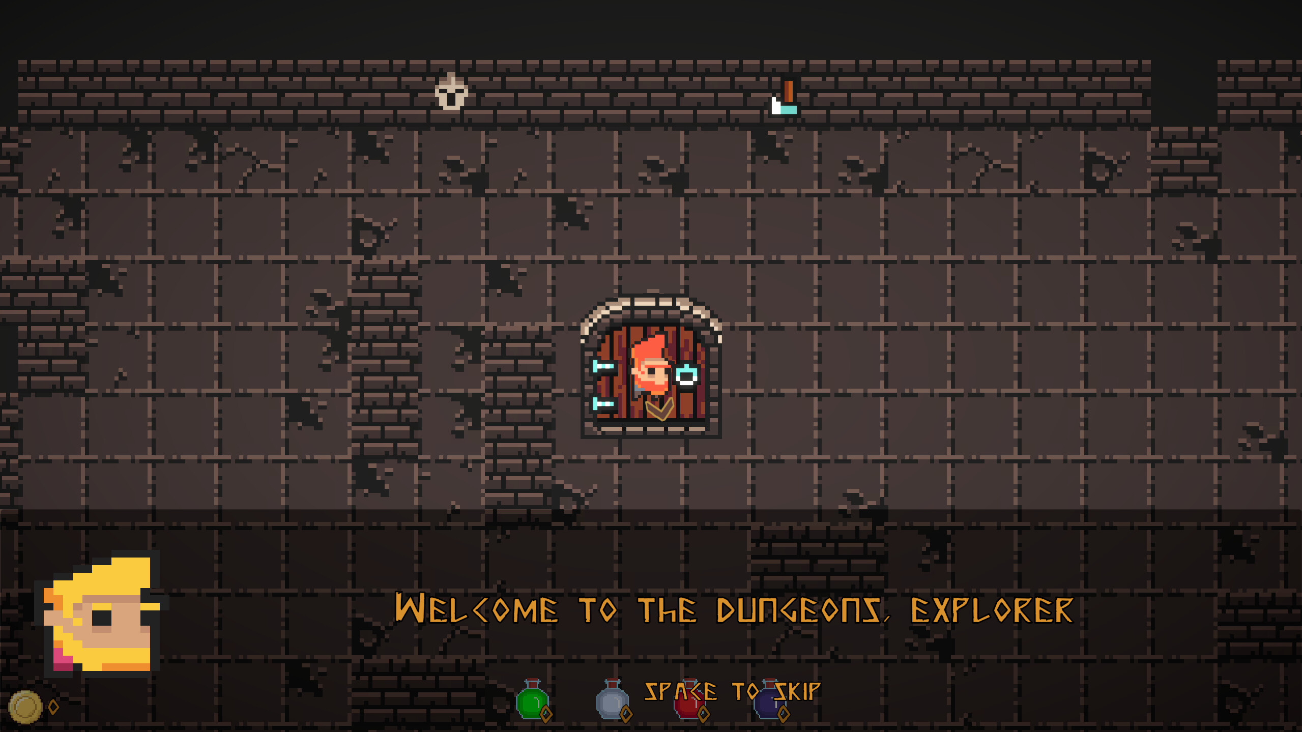 Cryptic Escape trailer