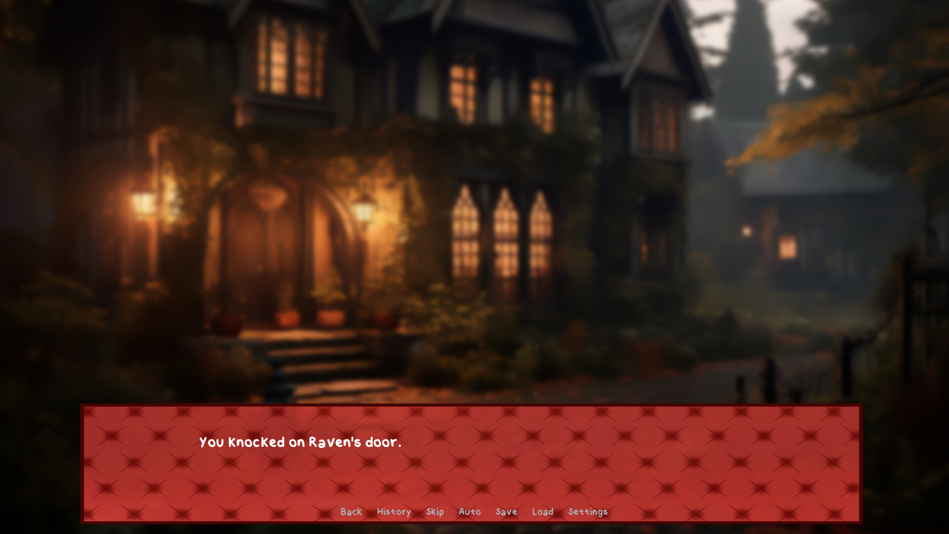 Witch Hunter: Our Secret screenshot 4
