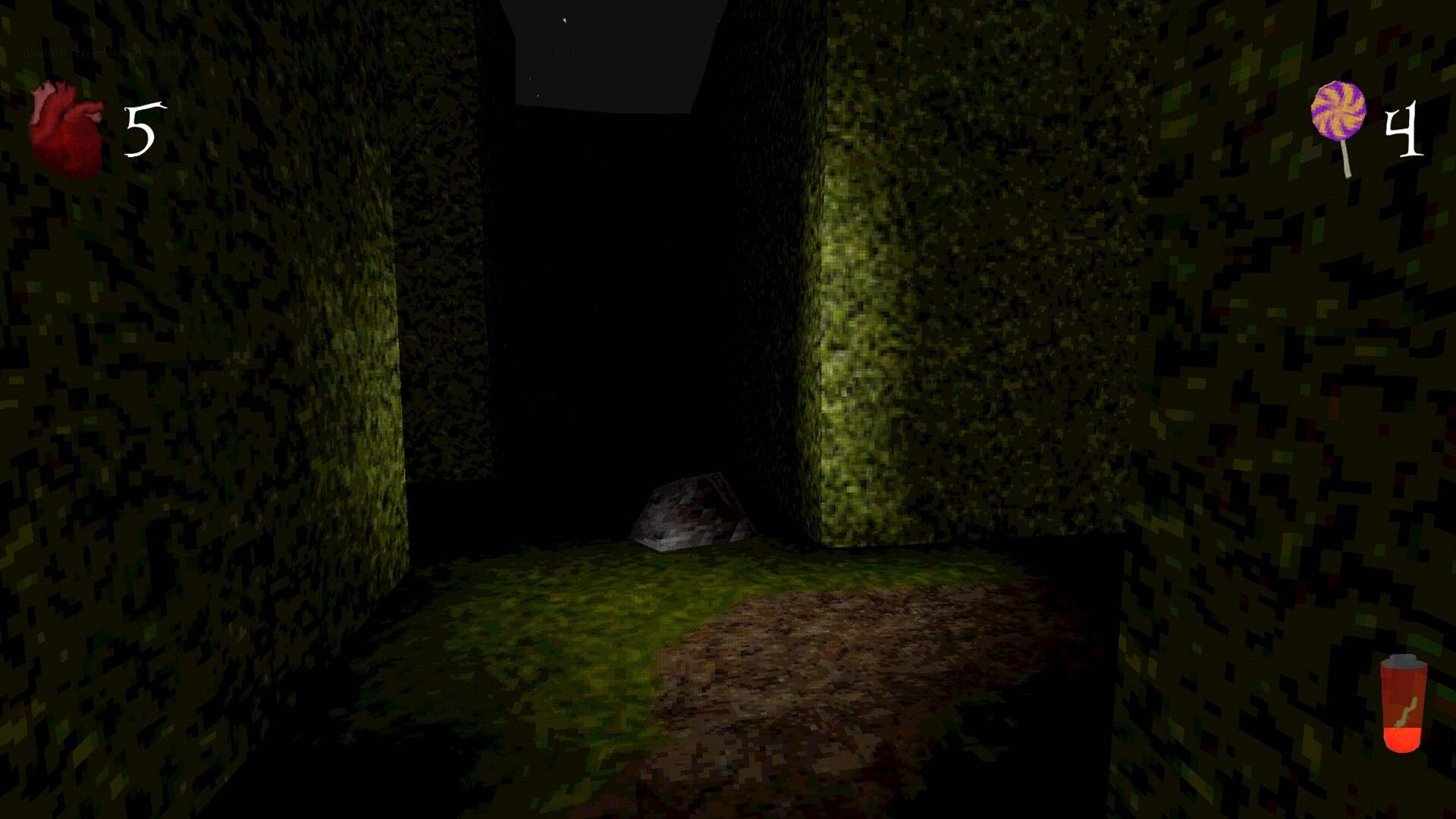 The Candyman: Legacy screenshot 2