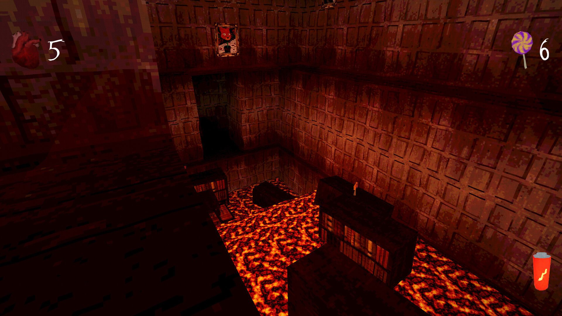 The Candyman: Legacy screenshot 3