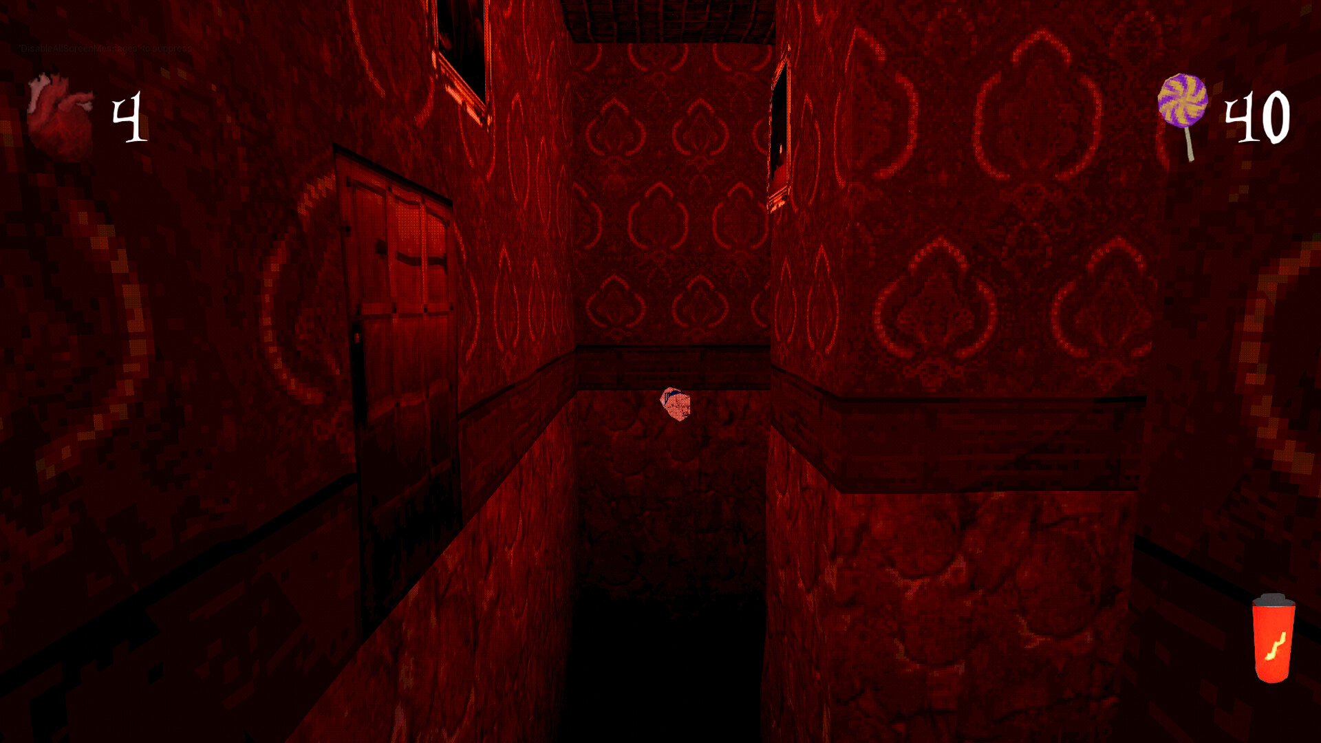 The Candyman: Legacy screenshot 5