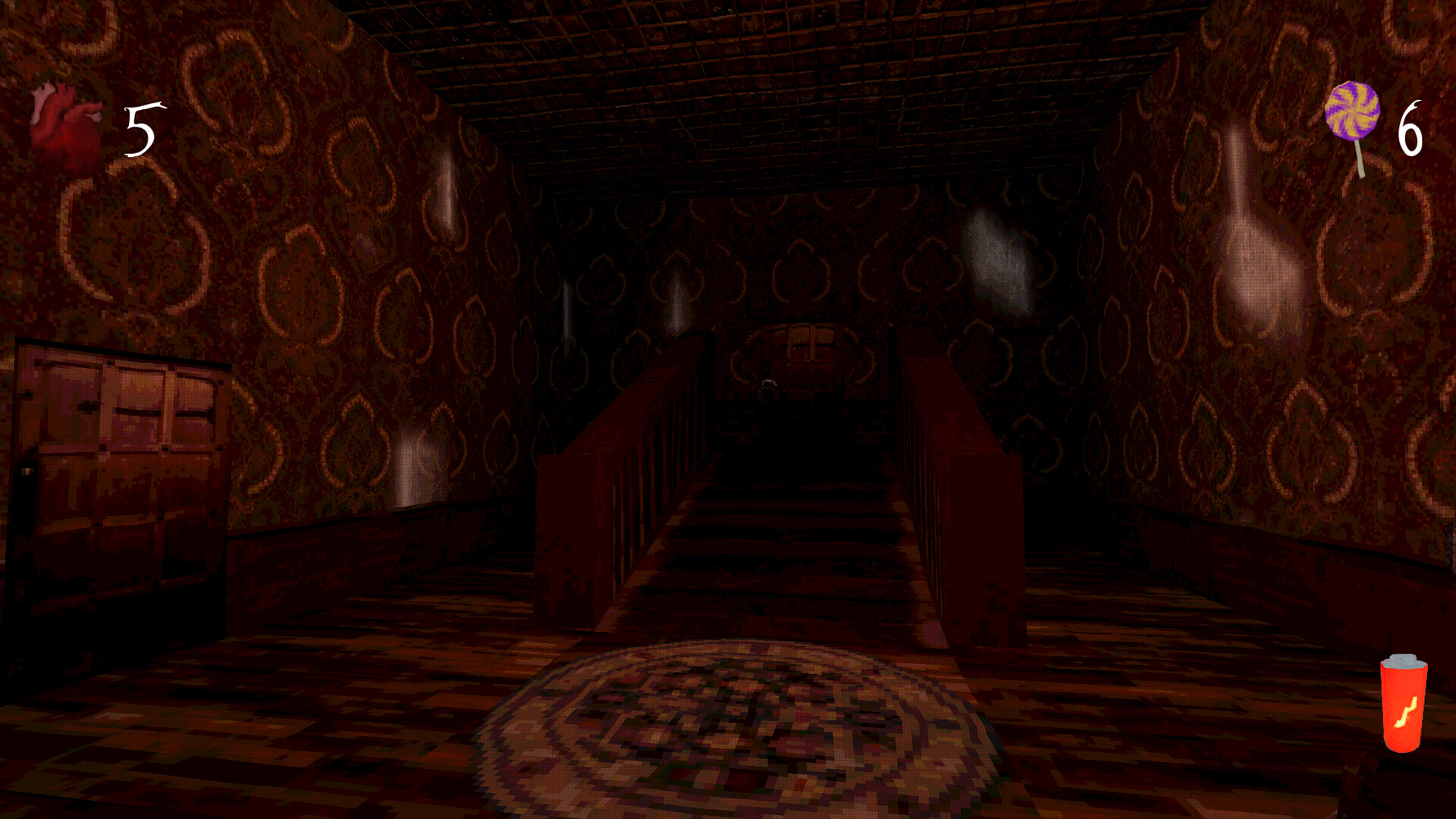 The Candyman: Legacy screenshot 4