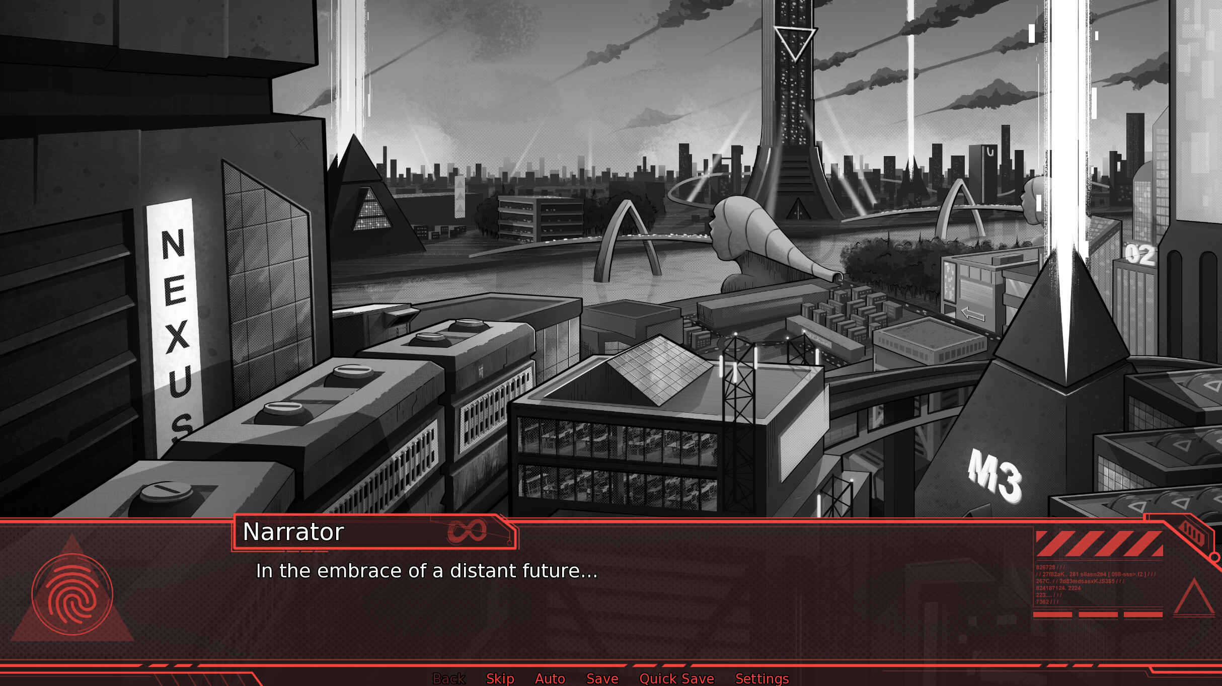 Mother May I screenshot 2