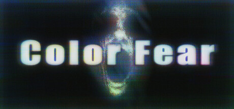 Cover art from Color Fear