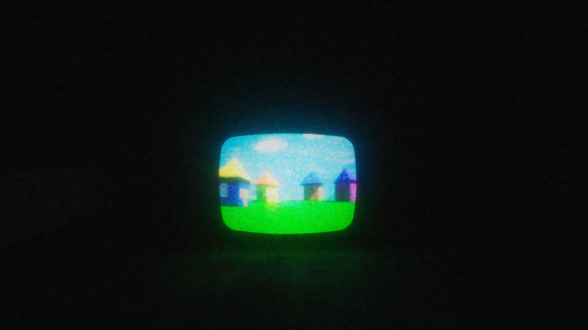 Color Fear screenshot 2