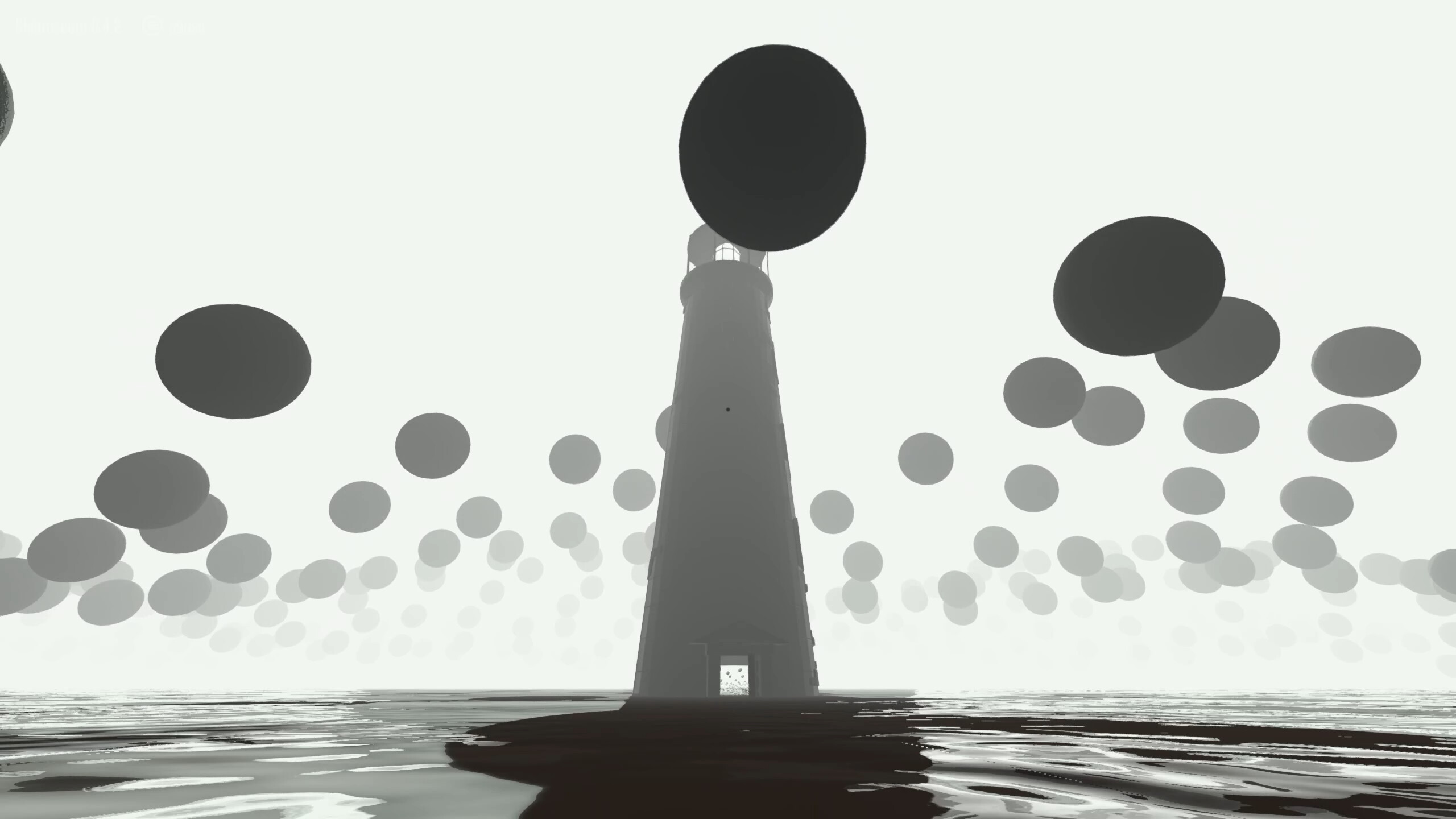 Chiaroscuro trailer