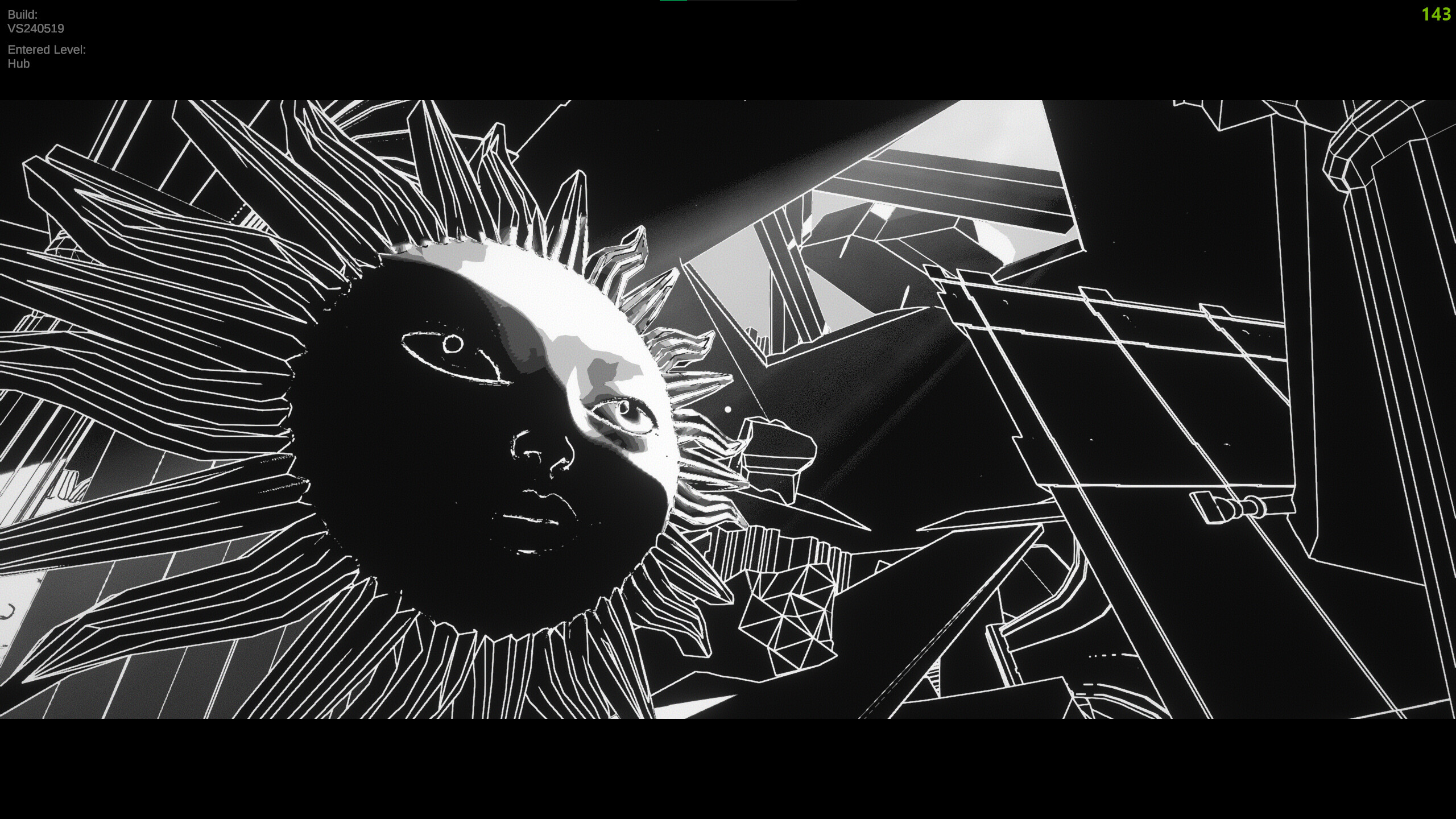 Chiaroscuro screenshot 4