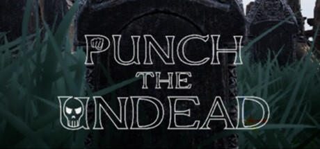 Cover art from Punch The Undead