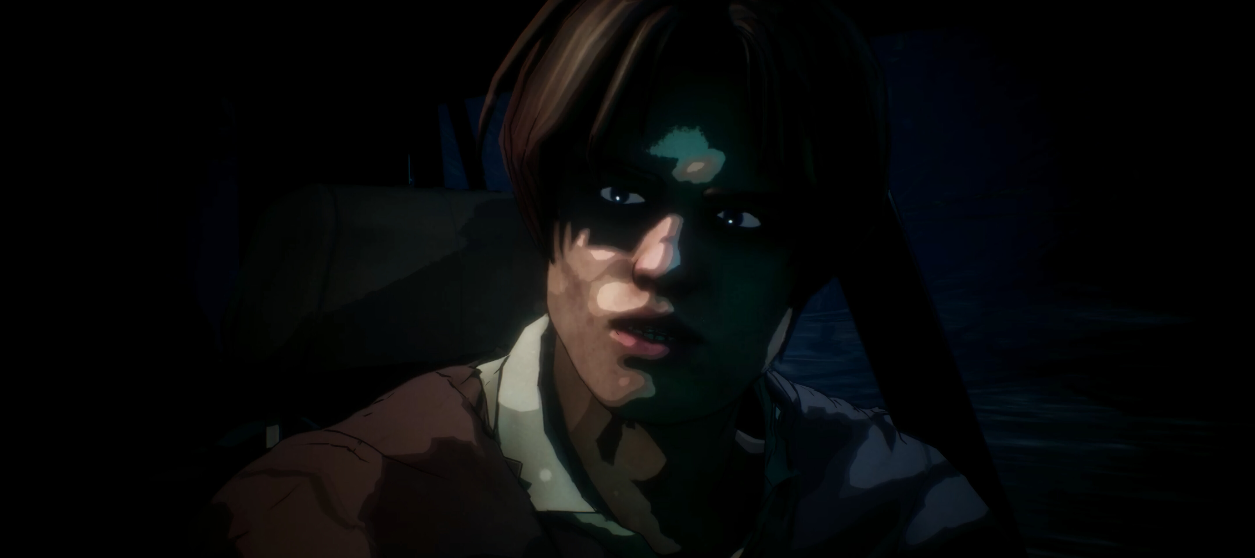 The Raptured screenshot 5