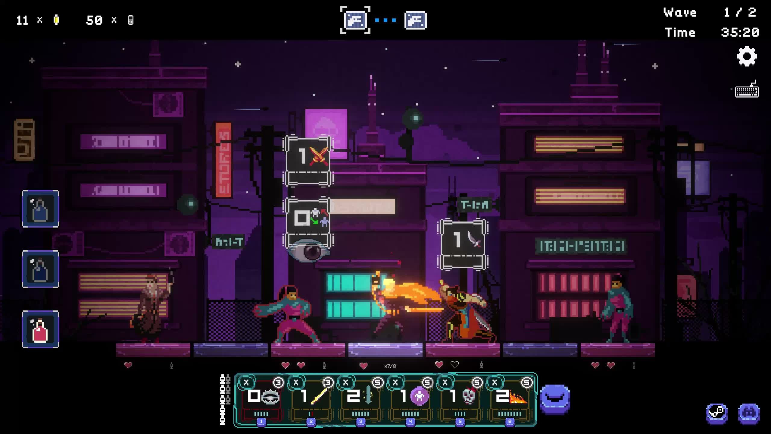 Cyber Tile screenshot 3