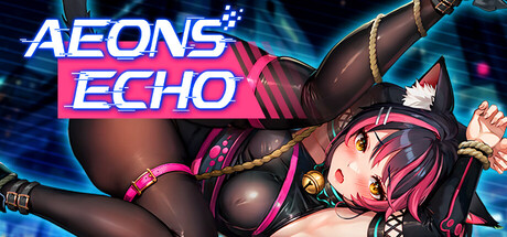Cover art from Aeons Echo