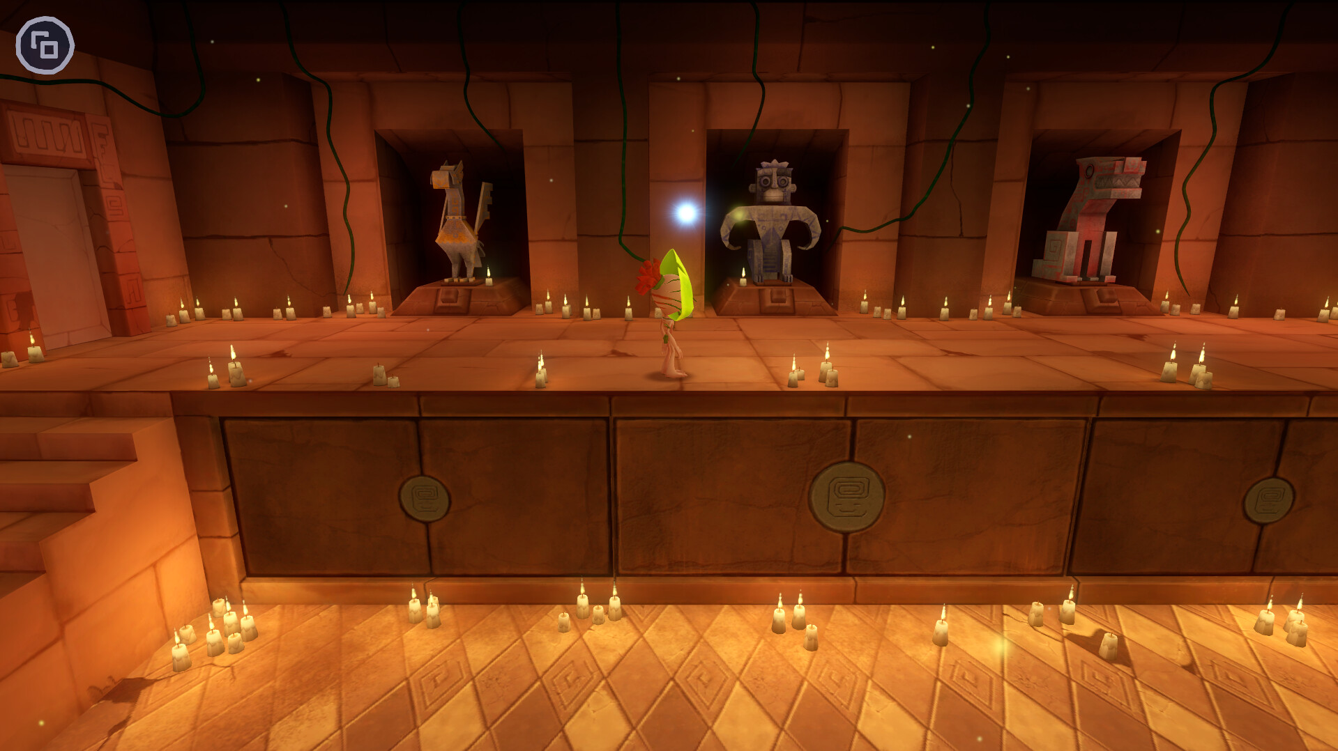 A Rite from the Stars: Remaster Edition screenshot 5