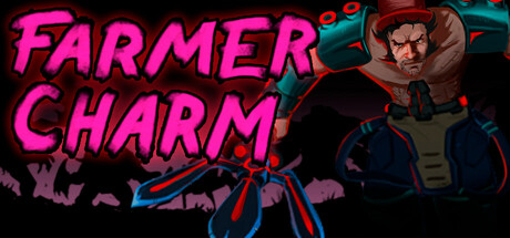 Cover art from Farmer Charm