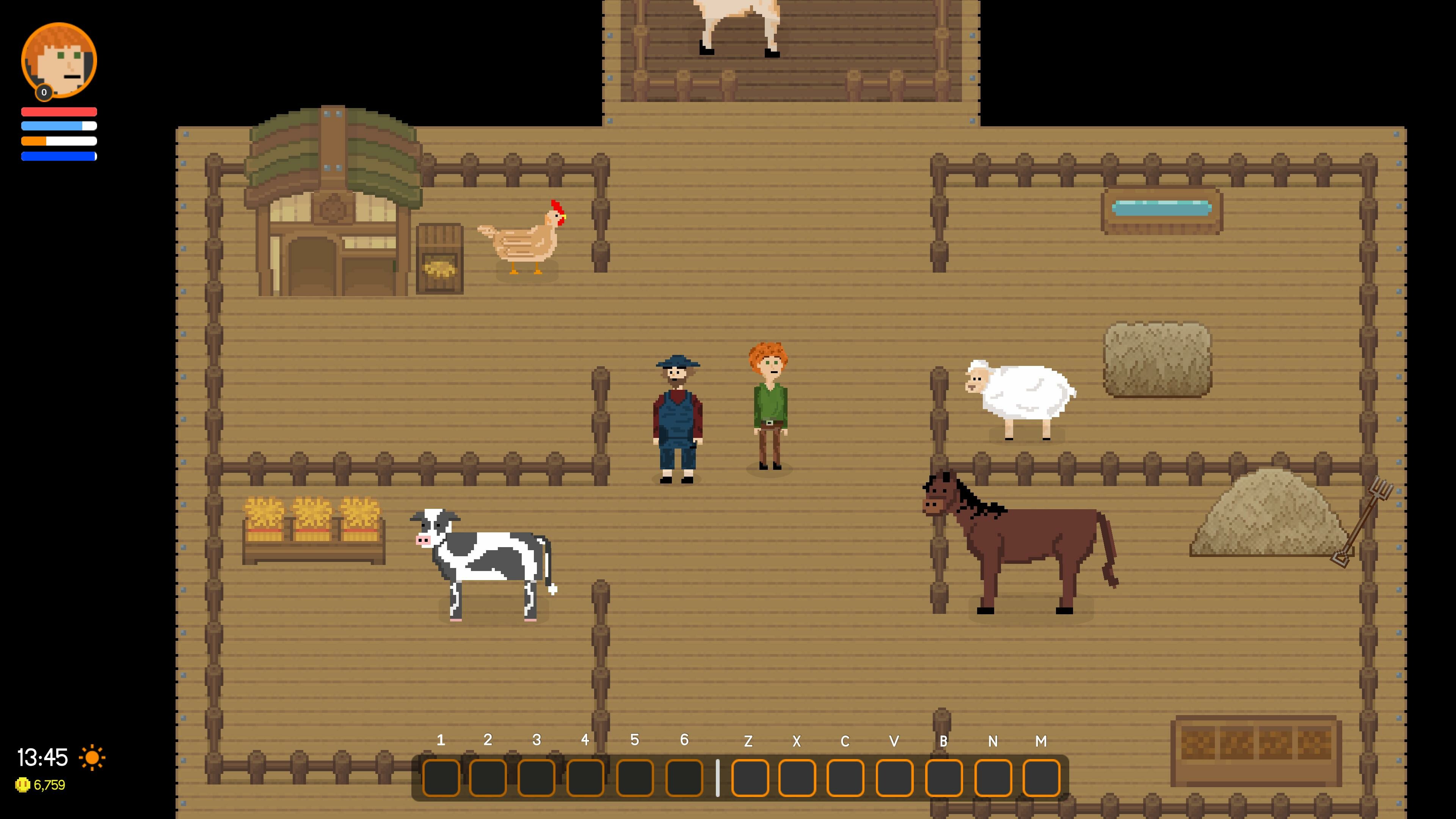 Zephinala screenshot 5