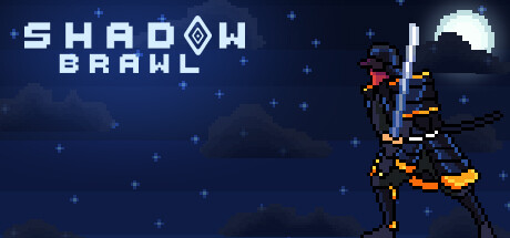 Cover art from Shadow Brawl