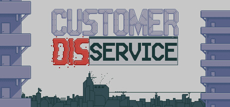 Customer Disservice