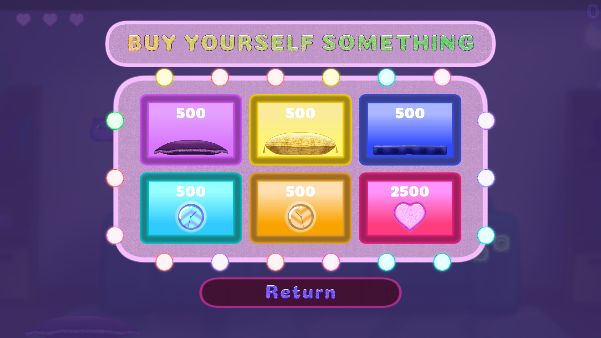 Kitty Kitty Bounce Bounce trailer