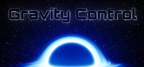 Cover art from Gravity Control