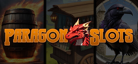 Paragon Slots