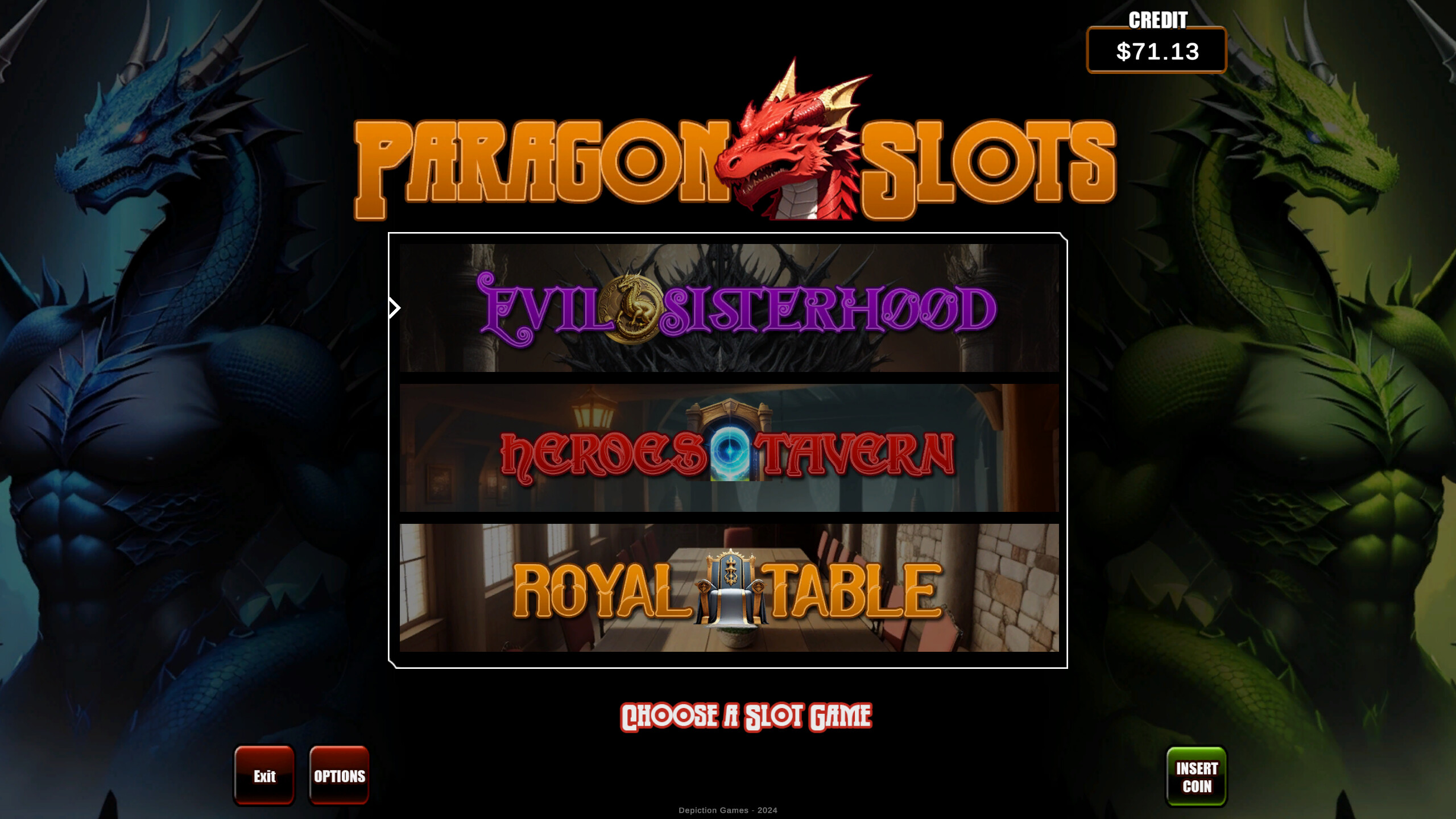 Trailer poster