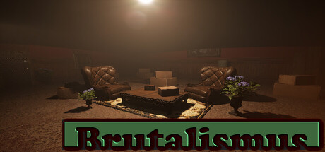 Brutalismus: Chapter 1