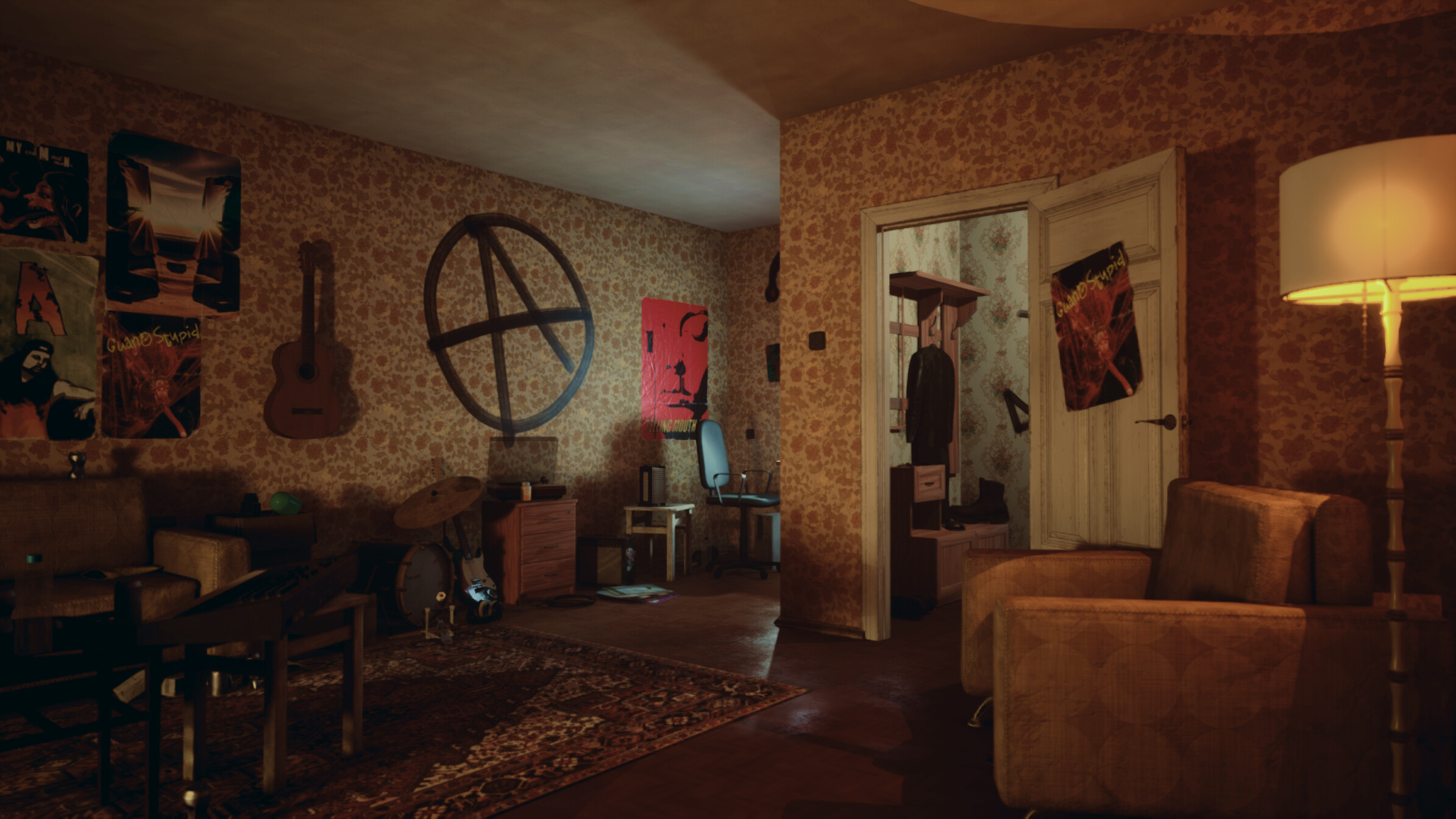King of The Jesters screenshot 3