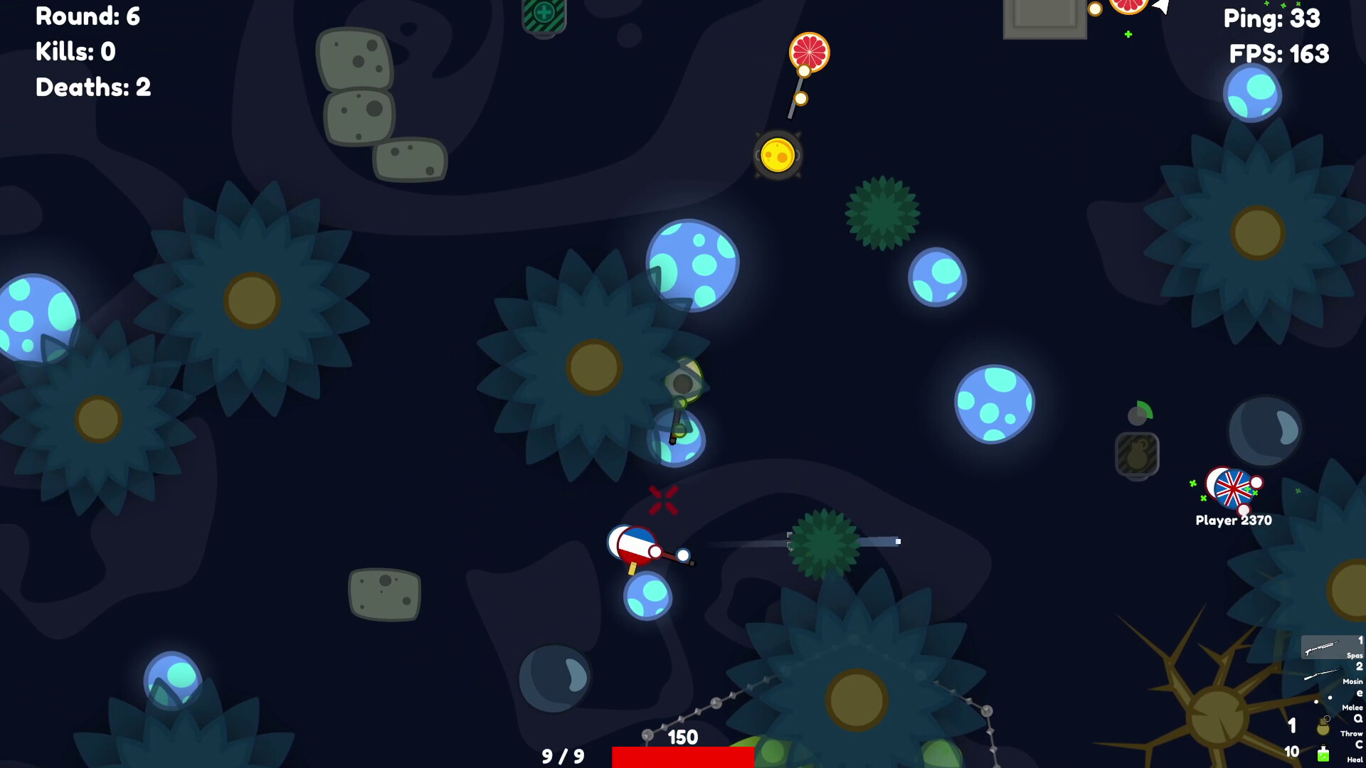 QuickSwitch trailer