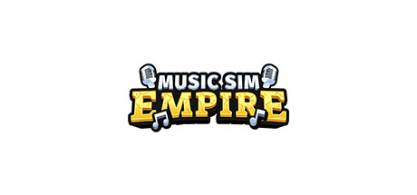 Cover art from Music Sim Empire