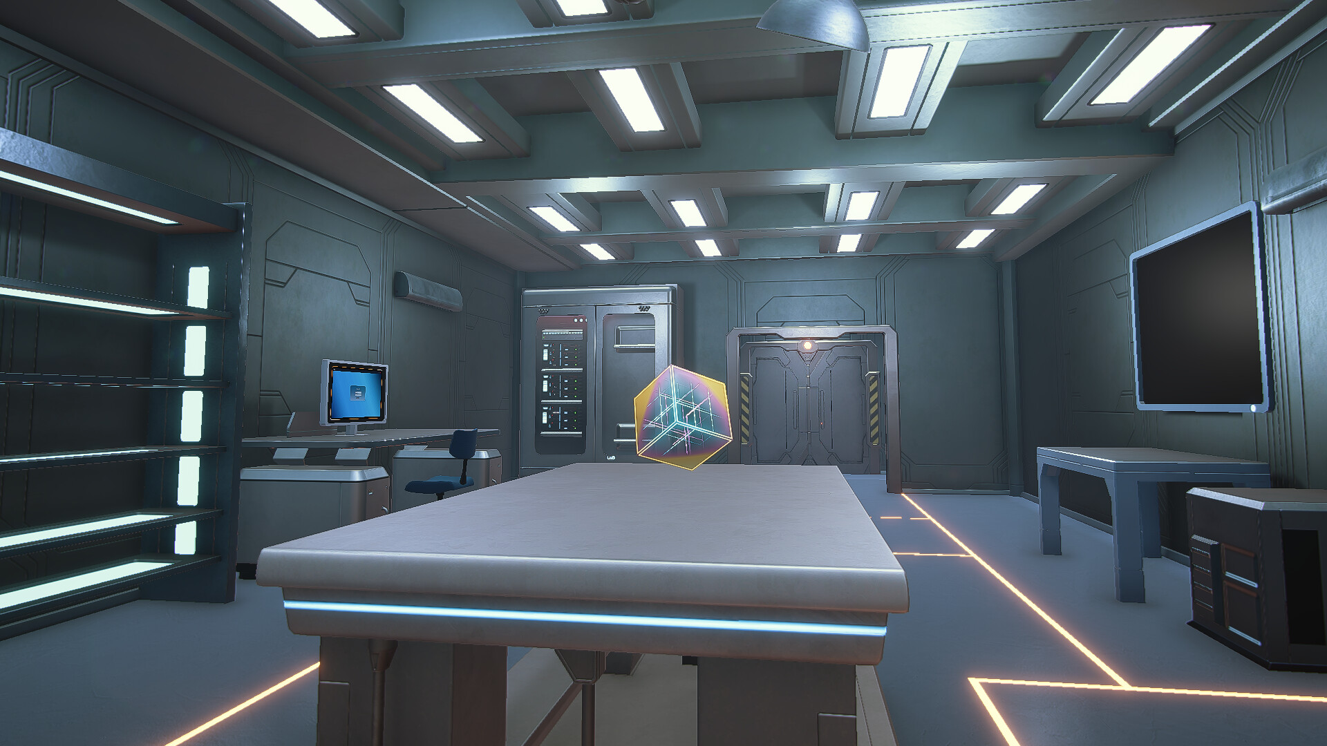 Gadget Master: A Secret Agency Lab screenshot 4