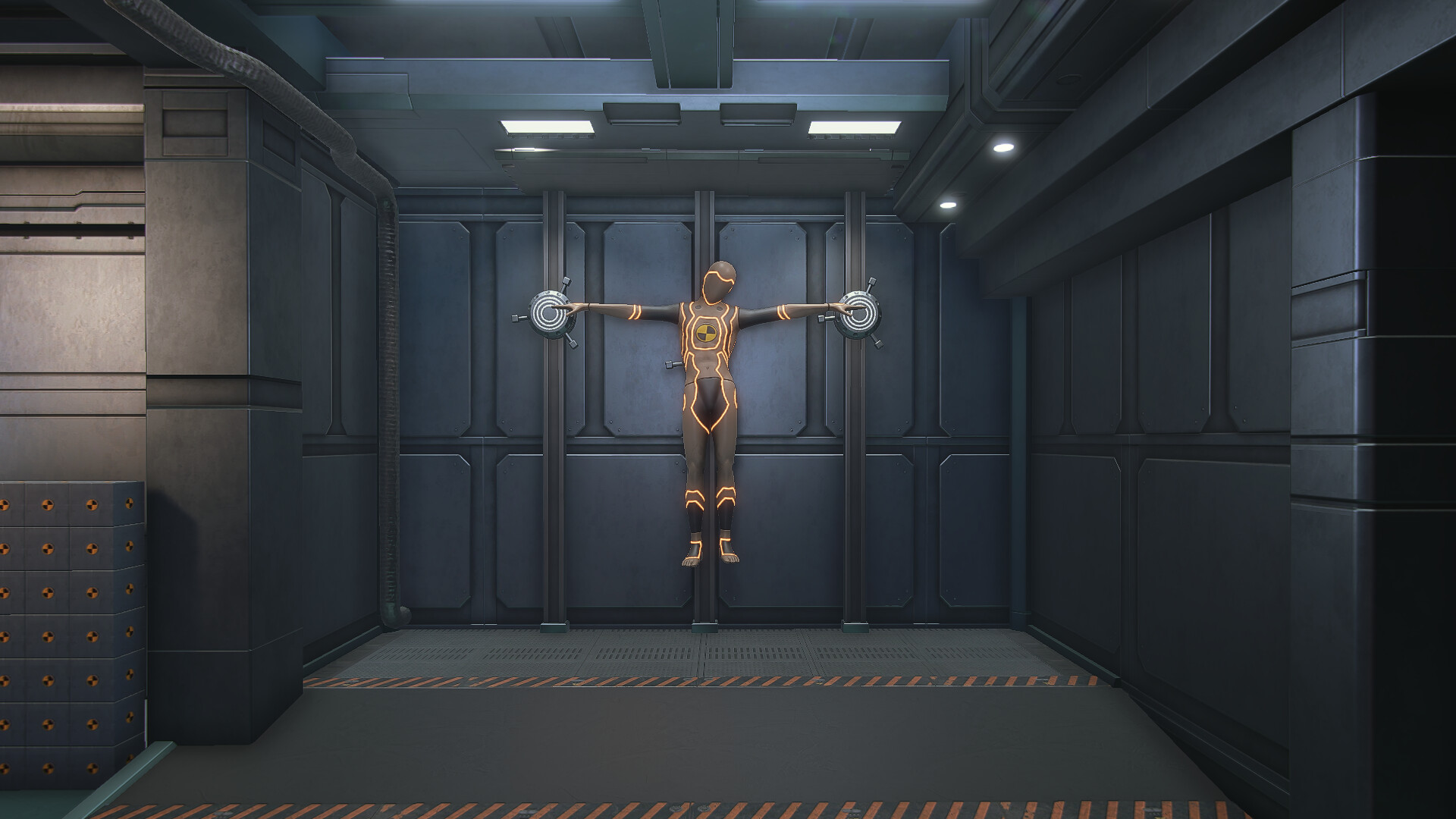 Gadget Master: A Secret Agency Lab screenshot 2