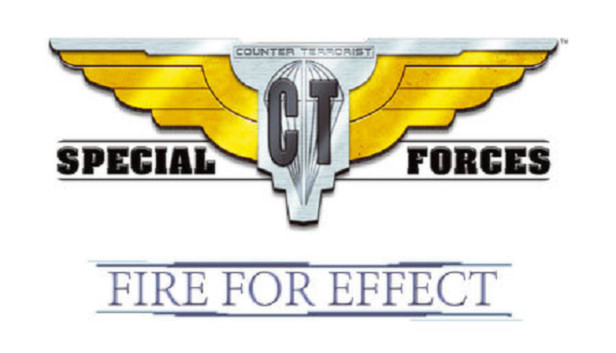 CT Special Forces: Fire for Effect