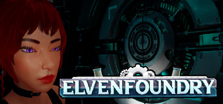 Elvenfoundry