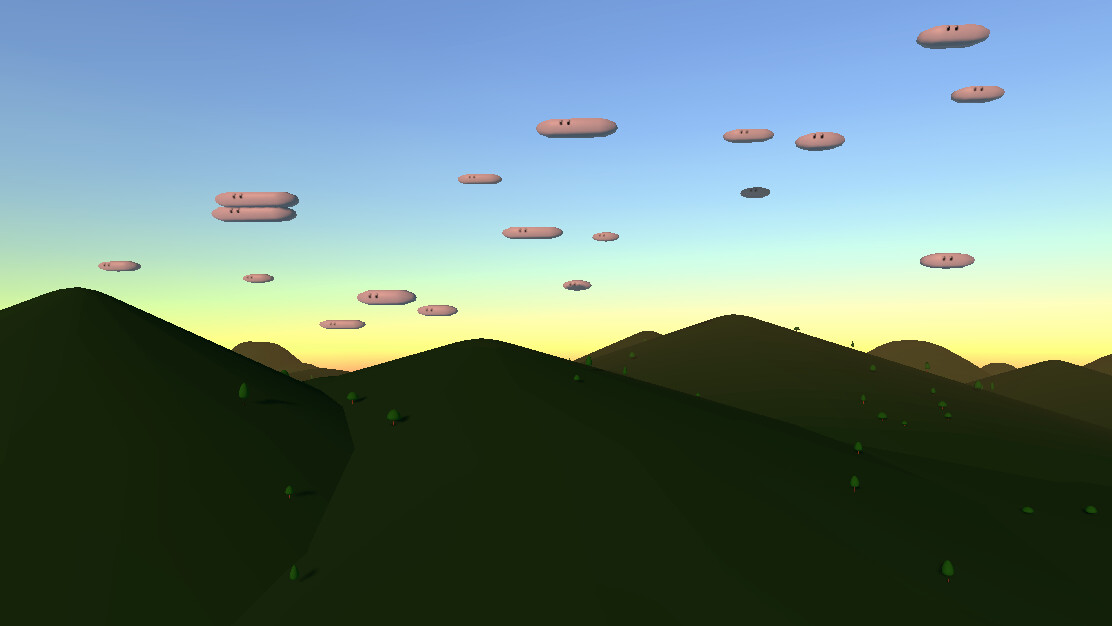 Super Marlin Bros screenshot 3