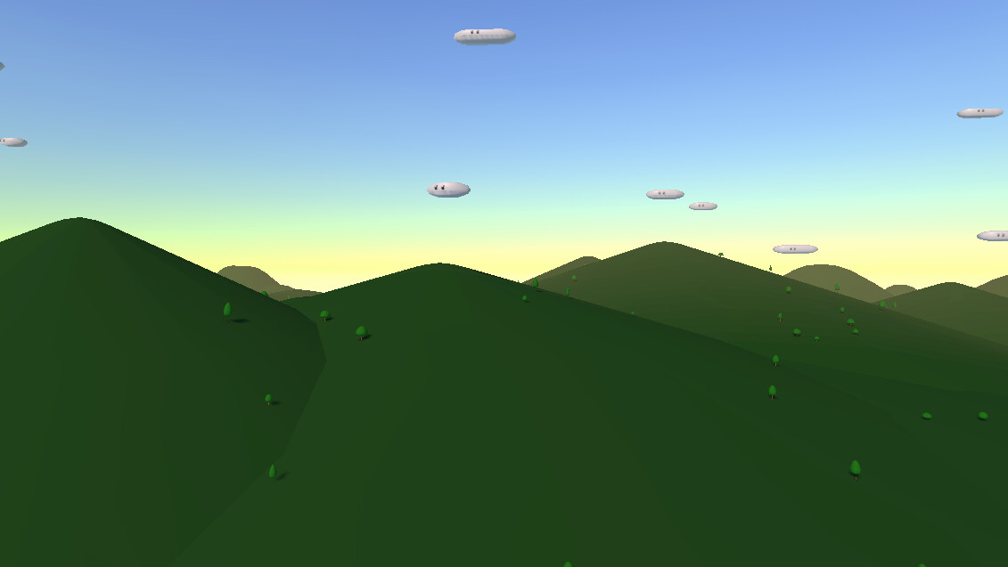 Super Marlin Bros screenshot 2