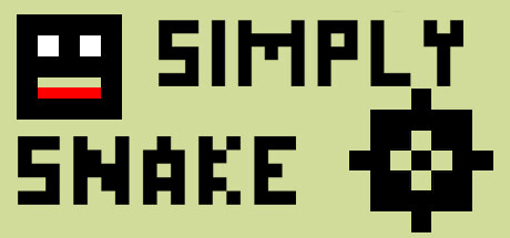 Cover art from Simply Snake