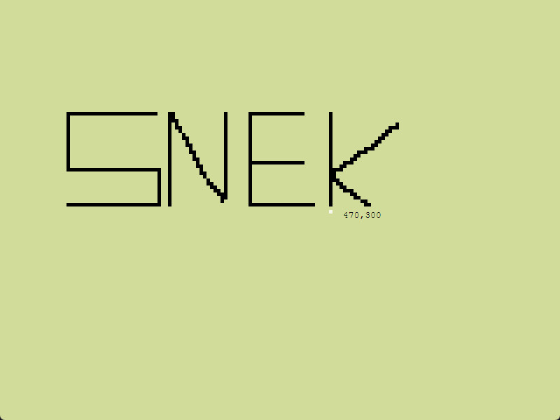 Simply Snake trailer