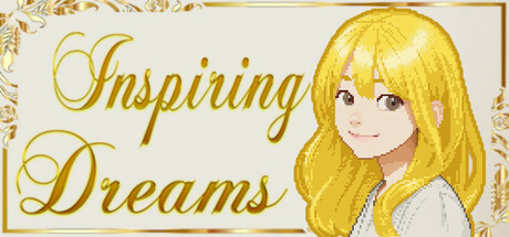 Inspiring Dreams - A Short Adventure Game