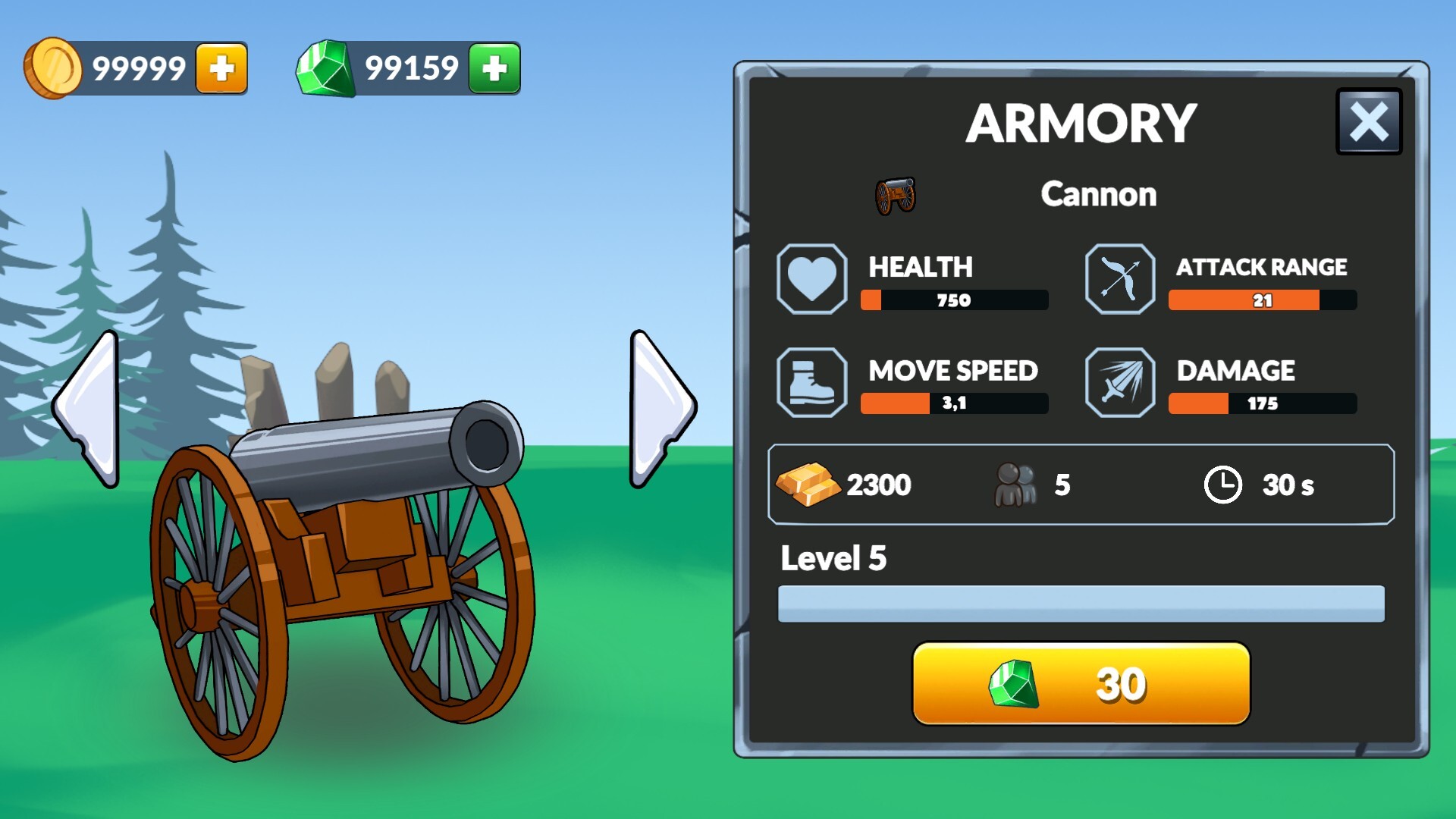 Stickman History Battle screenshot 2